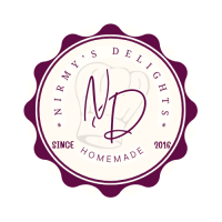 Nirmy's Delights